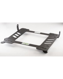Planted Seat Bracket- Audi A4/S4 [B6 Chassis] (2002-2006) - Passenger / Right