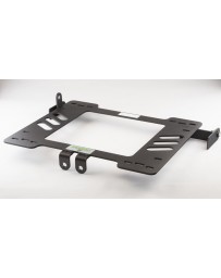 Planted Seat Bracket- Audi RS6 [C5 Chassis] (2002-2004) - Passenger / Left