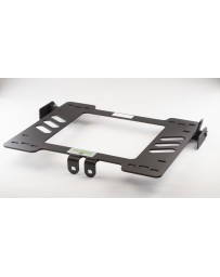 Planted Seat Bracket- Audi RS6 [C5 Chassis] (2002-2004) - Driver / Right