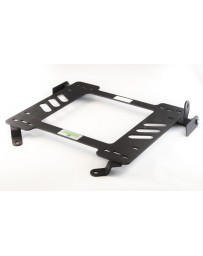 Planted Seat Bracket- Audi S4 [B5 Chassis] (2000-2002) - Driver / Right