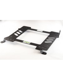 Planted Seat Bracket- Audi TT [MK2 Chassis] (2007-2014) - Driver / Right