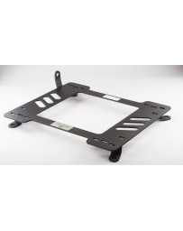 Planted Seat Bracket- BMW 2 Series Coupe [F22 Chassis] (2014+) - Passenger / Left