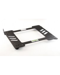 Planted Seat Bracket- BMW 3 Series Coupe [E36 Chassis] (1992-1999) - Passenger / Left