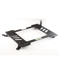 Planted Seat Bracket- BMW 3 Series Coupe [E36 Chassis] (1992-1999) - Driver / Right