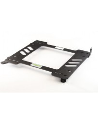 Planted Seat Bracket- BMW 3 Series Coupe [E46 Chassis] (1999-2005) - Driver / Right