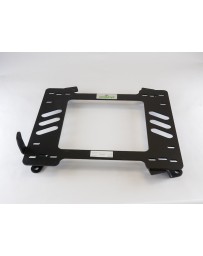 Planted Seat Bracket- BMW 3 Series Coupe [E92 Chassis] (2007-2013) - Driver / Right