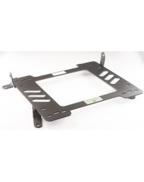 Planted Seat Bracket- BMW 3 Series Sedan [E36 Chassis] (1992-1999) - Driver / Right
