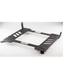 Planted Seat Bracket- BMW 3 Series Sedan [E46 Chassis] (1999-2005) - Driver / Right