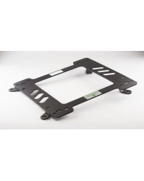 Planted Seat Bracket- BMW 3 Series [E21 Chassis] (1975-1983) - Driver / Right