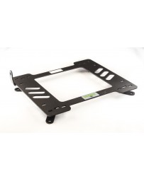 Planted Seat Bracket- BMW 3 Series [E30 Chassis] (1982-1991) - Passenger / Left