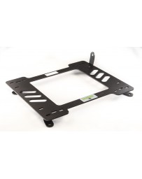 Planted Seat Bracket- BMW 3 Series [E30 Chassis] (1982-1991) - Driver / Right
