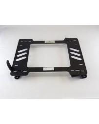 Planted Seat Bracket- BMW 4 Series / M4 [F32 / F33 / F36 / F82 Chassis] (2014+) - Driver / Right