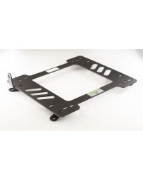 Planted Seat Bracket- BMW 6 Series [E24 Chassis] (1976-1989) - Passenger / Left