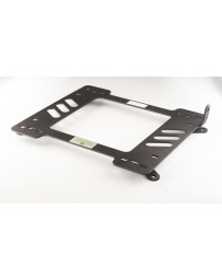 Planted Seat Bracket- BMW 6 Series [E24 Chassis] (1976-1989) - Driver / Right
