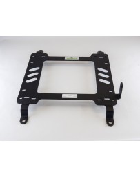 Planted Seat Bracket- Chevrolet Corvette [C5 Chassis] (1997-2004) - Passenger / Left