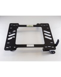 Planted Seat Bracket- Chevrolet S-10 (1994-2004) - Passenger / Left