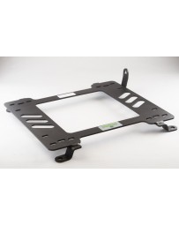 Planted Seat Bracket- Ford Fiesta Mark VI (2008+) - Driver / Right