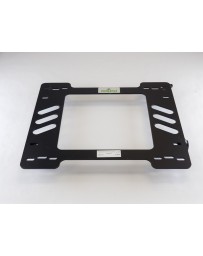 Planted Seat Bracket- Honda Civic 3 Door Hatch Back [Excluding Si] (1984-1987) - Driver / Right