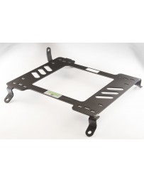 Planted Seat Bracket- Lexus IS250/350/ISF Automatic Transmission [2nd & 3rd Generation] (2006+) - Passenger / Left