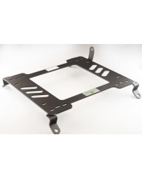 Planted Seat Bracket- Lexus IS250/350/ISF Automatic Transmission [2nd & 3rd Generation] (2006+) - Driver / Right