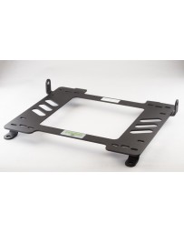Planted Seat Bracket- Mercedes C-Class Sedan [W203 Chassis] (2000-2007) - Driver / Right