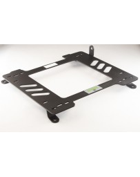 Planted Seat Bracket- Mercedes CLK (2003-2009) / C-Class Coupe (2000-2007) / C63 AMG Coupe (2007-2015) - Driver / Right