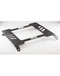 Planted Seat Bracket- Toyota Celica [4th Generation T160 Chassis Excluding All-Trac] (1985-1989) - Driver / Right