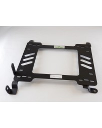 Planted Seat Bracket- Toyota MR2 Spyder [W30 Chassis] (1999-2007) - Driver / Right