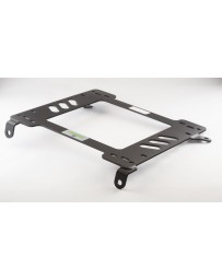 Planted Seat Bracket- Toyota MR2 [W10 Chassis] (1984-1989) - Passenger / Left