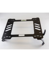 Planted Seat Bracket- Toyota Prius [3rd Generation XW30 Chassis] (2010-2015) - Passenger / Left