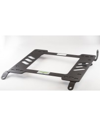 Planted Seat Bracket- Toyota Supra (1986-1992) - Driver/ Right