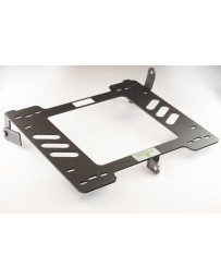 Planted Seat Bracket- VW Golf/Jetta/Rabbit [MK1 Chassis] (-1984), Scirocco (1974-1992) - Driver / Right
