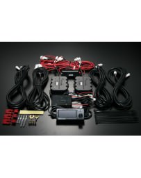 Nissan GT-R R35 Tein EDFC Active Pro Controller Kit