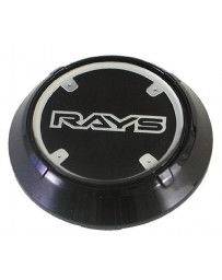 Nissan GT-R R35 Rays Gram Lights WR Center Cap