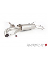 QuickSilver Exhausts Aston Martin Vanquish Titan Sport Exhaust (2012-16)
