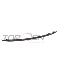 350z Nissan OEM Front Chin Aero Deflector