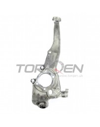 350z DE Nissan OEM Front Spindle Knuckle with Ball Joint LH - 03-04
