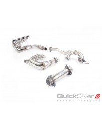 QuickSilver Exhausts Ferrari 328 Manifolds and Pipes (1987-89)