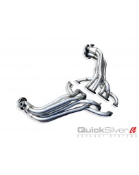 QuickSilver Exhausts Ferrari 365 GT4 2 plus 2 Stainless Steel Manifolds (1972-76)