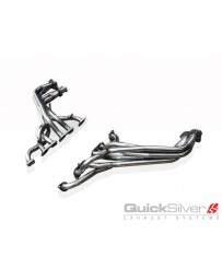 QuickSilver Exhausts Ferrari 412 Stainless Steel Manifolds (1985-89)