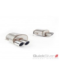 QuickSilver Exhausts Ferrari 456 Sport Exhaust (1994-03)