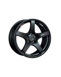 SSR GTV Series V01 Wheels - 18"