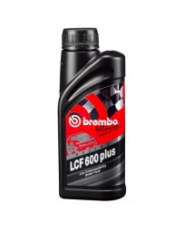 R34 Brembo LCF 600 Plus Brake Fluid, 500ml Bottle