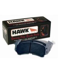 R34 Hawk Performance HP Plus Brake Pads, Front with Stoptech ST-40 Calipers