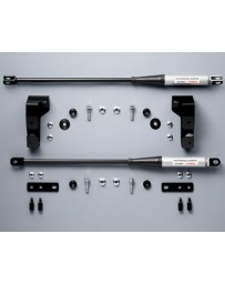 R34 Nismo Performance Damper Set Repair Kit, Rear