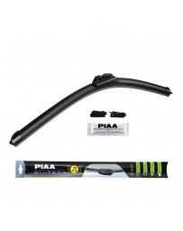 350z PIAA Si-Tech Silicone Wiper Blade 20" 500mm