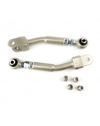 350z ISR Performance Rear Adjustable Camber Control Arms