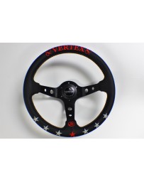 370z Vertex 7 Star Steering Wheel