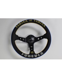 350z Vertex Forever Steering Wheel