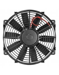 350z Flex-a-Lite Trimline Reversible Electric Fan